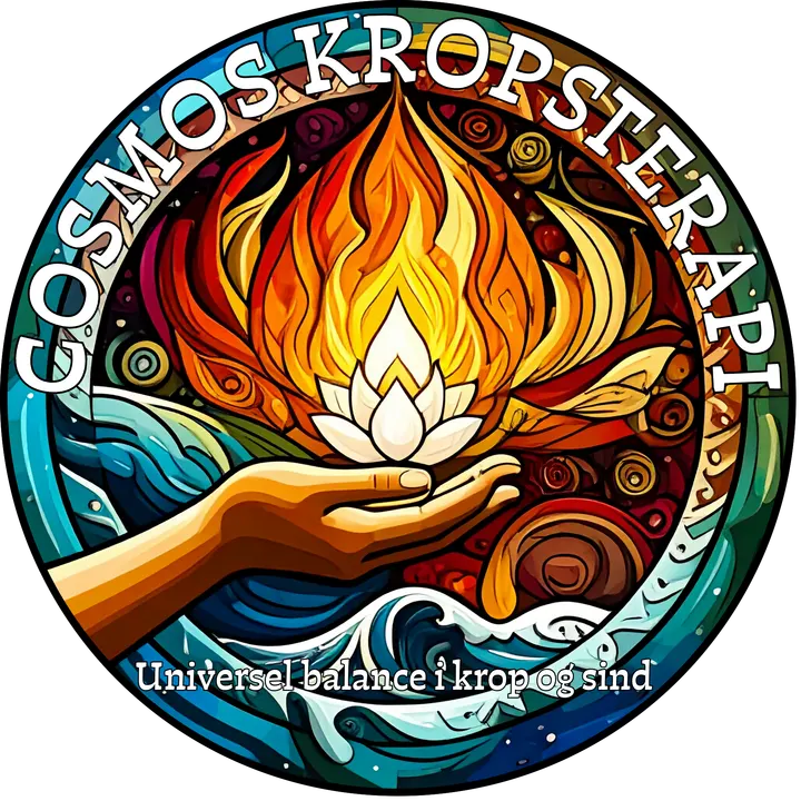 Mandala Sauna and Cosmos Kropsterapi — wellness-studio i Hvidovre, København — 3