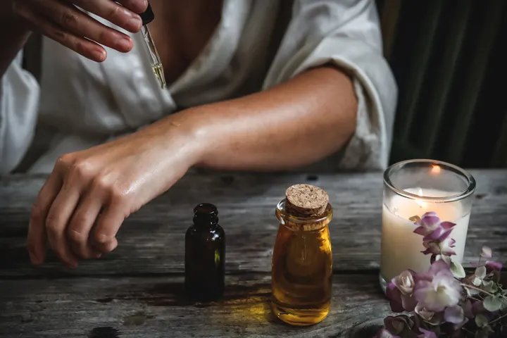 Mandala Sauna and Cosmos Kropsterapi — wellness-studio i København — 6