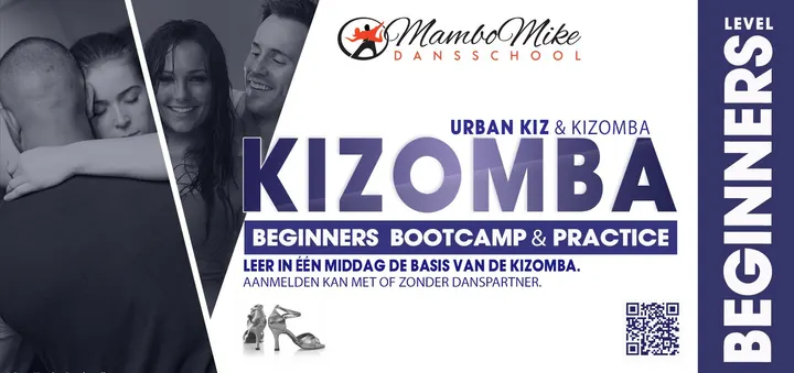 Dansschool MamboMike — dans-studio in Delfshaven, Rotterdam — 3