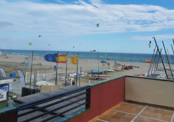 Pure Corpore Bellamar — entrenamiento personal-studio en Bellamar, Castelldefels — 2