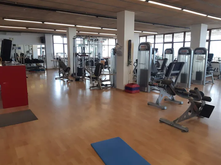 Pure Corpore Bellamar — Fuerza en Bellamar, Castelldefels