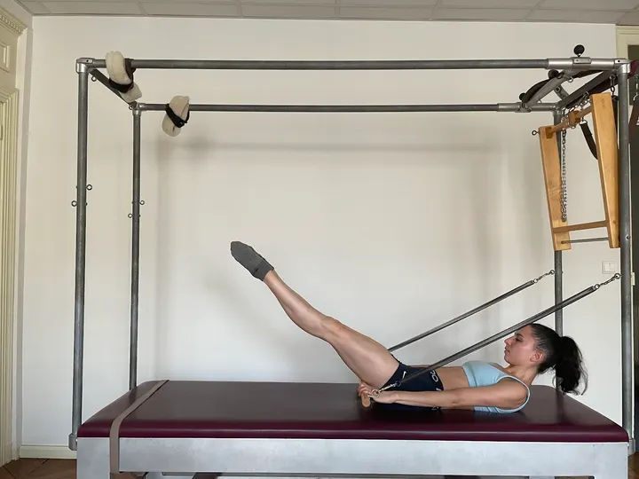 Studio Danse Pilates Lyon — pilates reformer-studio à Terreaux, Lyon — 3