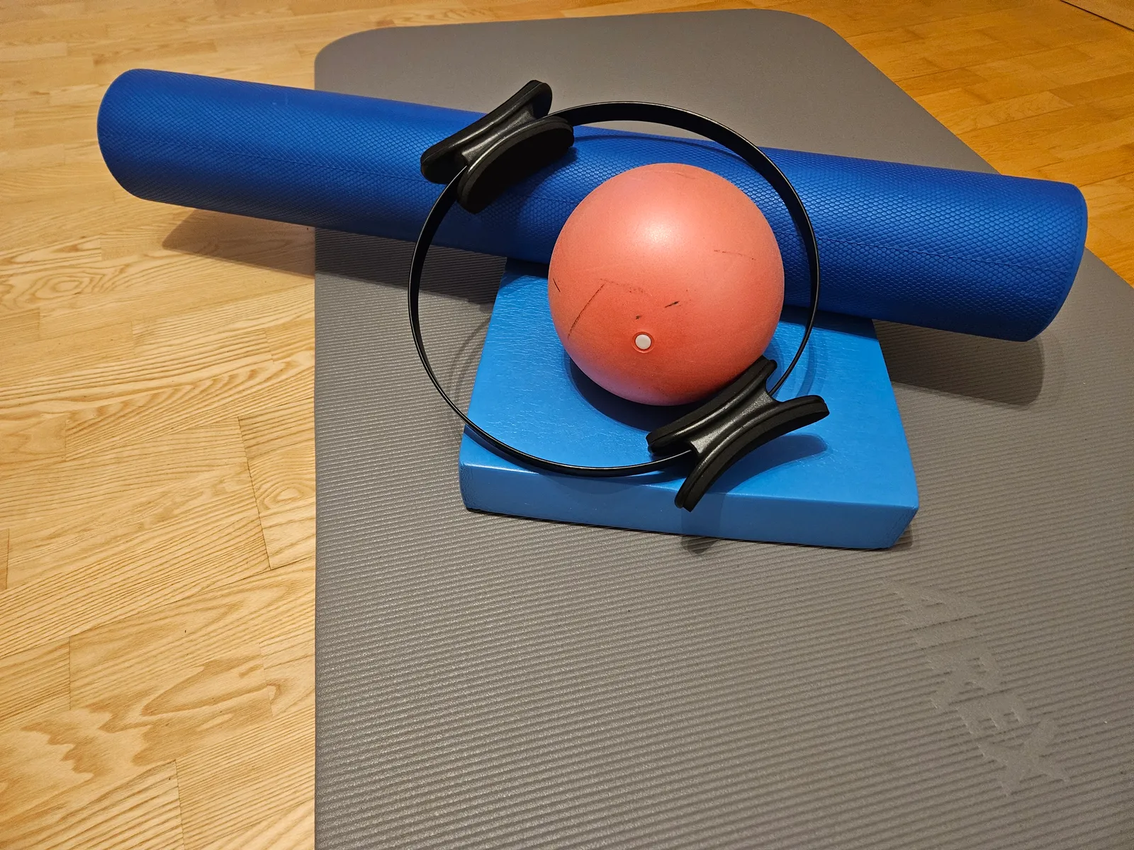 GsundFit — fitnessstudio in Oberföhring, München — 2