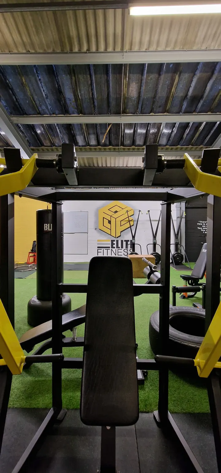 ELITE24. Functional Fitness — fitness studio in Bellshill — 3