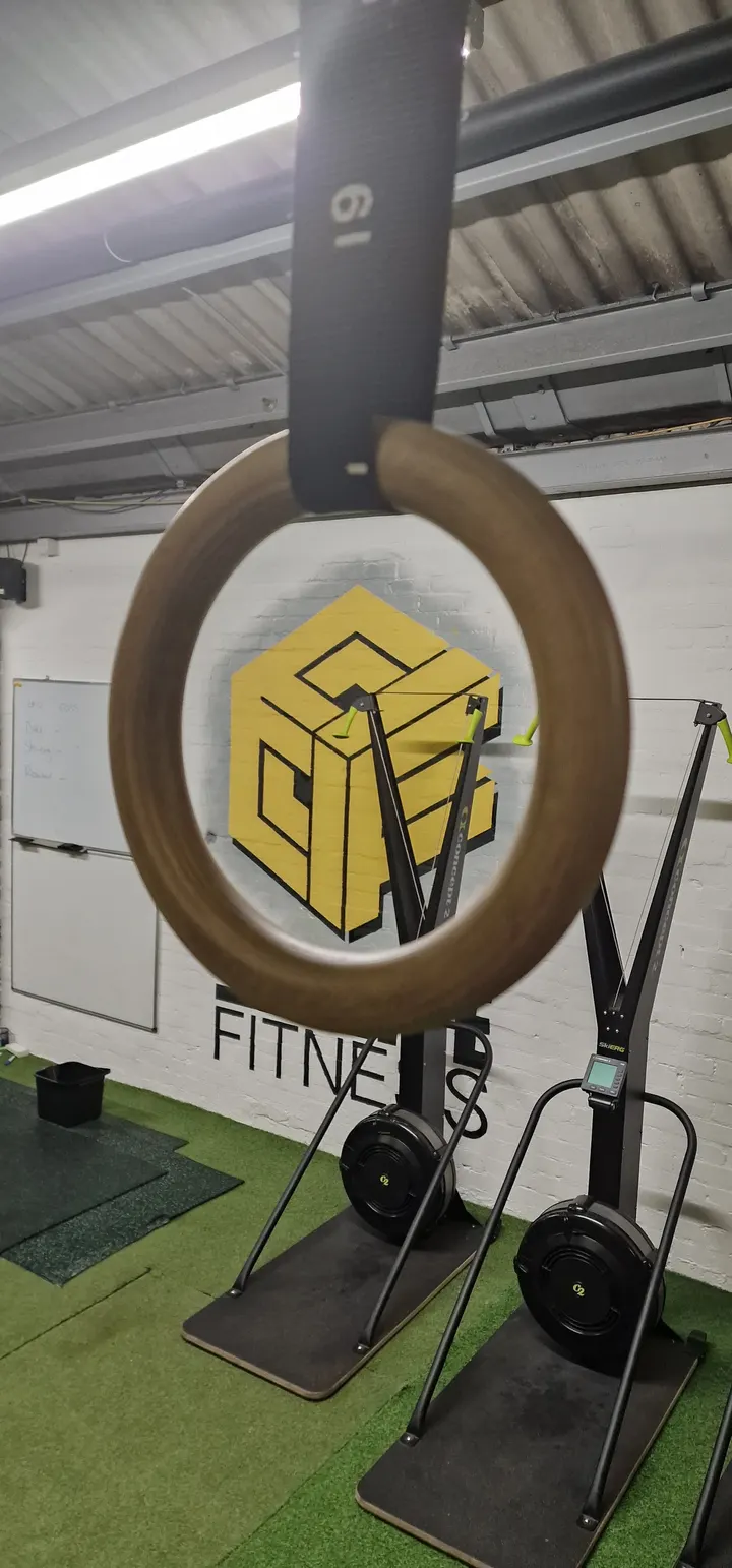 ELITE24. Functional Fitness — fitness studio in Bellshill — 4