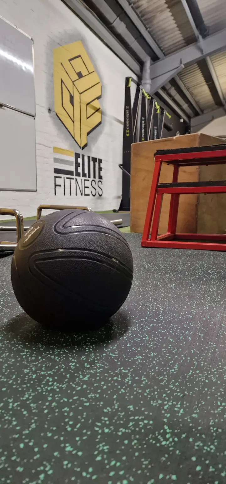 ELITE24. Functional Fitness — fitness studio in Bellshill — 5