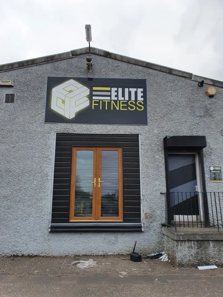 ELITE24. Functional Fitness — Fitness Studio in Fallside, Bellshill