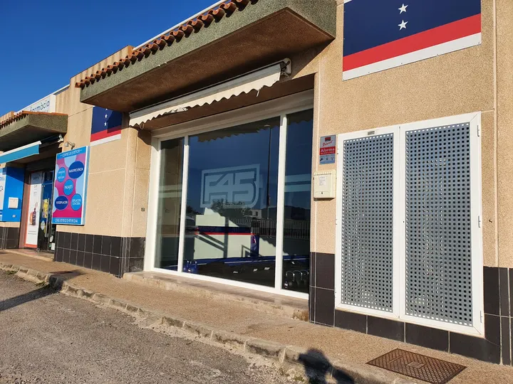F45 Training Ibiza — hiit-studio en Eivissa — 3