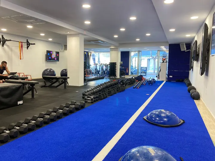 F45 Training Ibiza — hiit-studio en Eivissa — 5