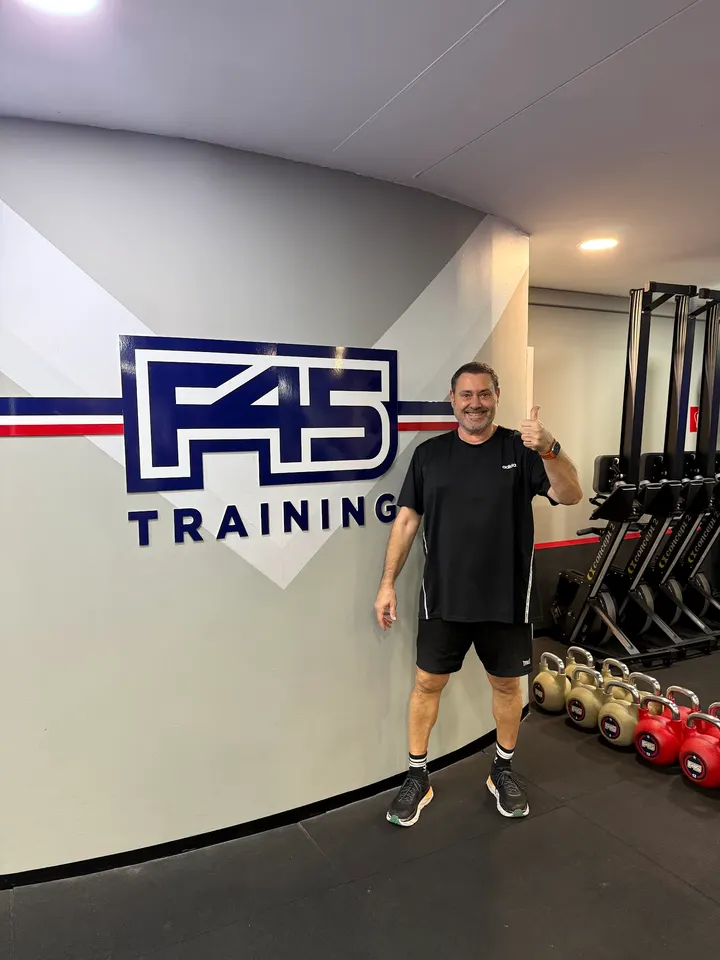 F45 Training Ibiza — HIIT en Dalt Vila, Eivissa