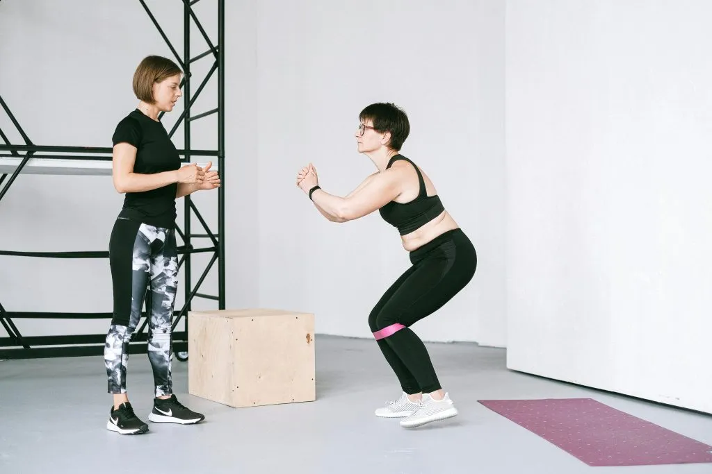 Hälsomålet — pt-studio-studio i Heby — bild 2