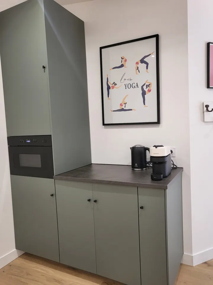Cours Hamon Bastille — yoga-studio à Monselet, Nantes — 3
