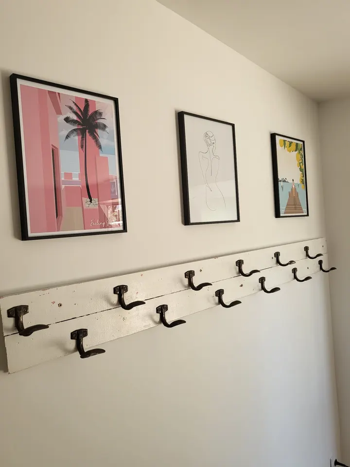 Cours Hamon Bastille — yoga-studio à Nantes — 4