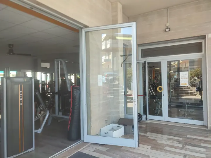 DPlanet Sanremo — palestre-studio a La Pigna, Sanremo — 3