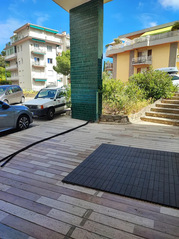 DPlanet Sanremo — palestre-studio a Sanremo — 3