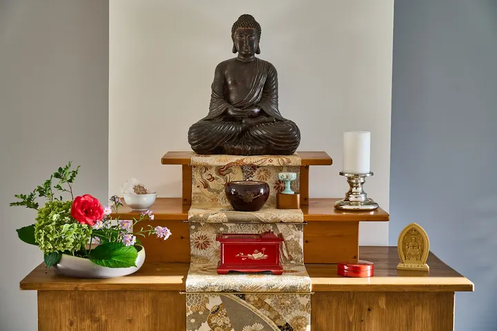 Centre Zen Limoges — Méditation à Le Grand-Treuil, Limoges