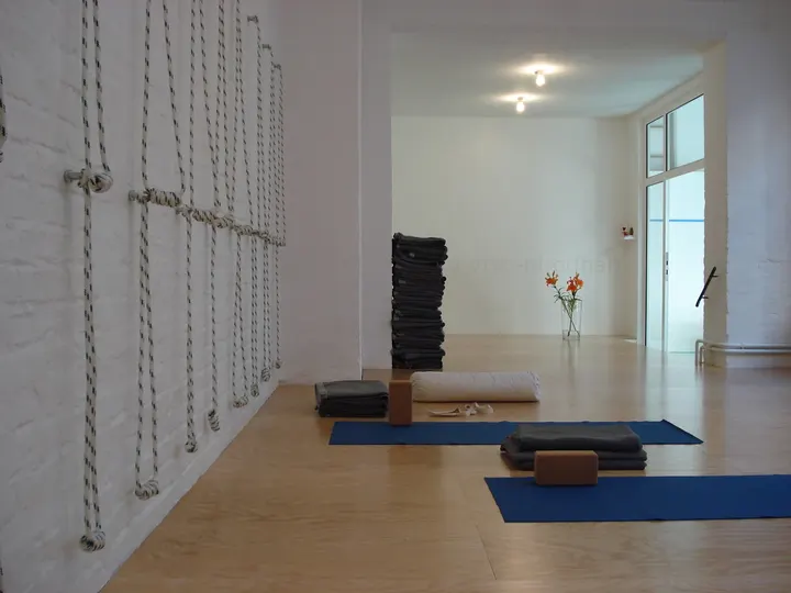 Yoga Klub Berlin — yoga-studio in Berlin — 5