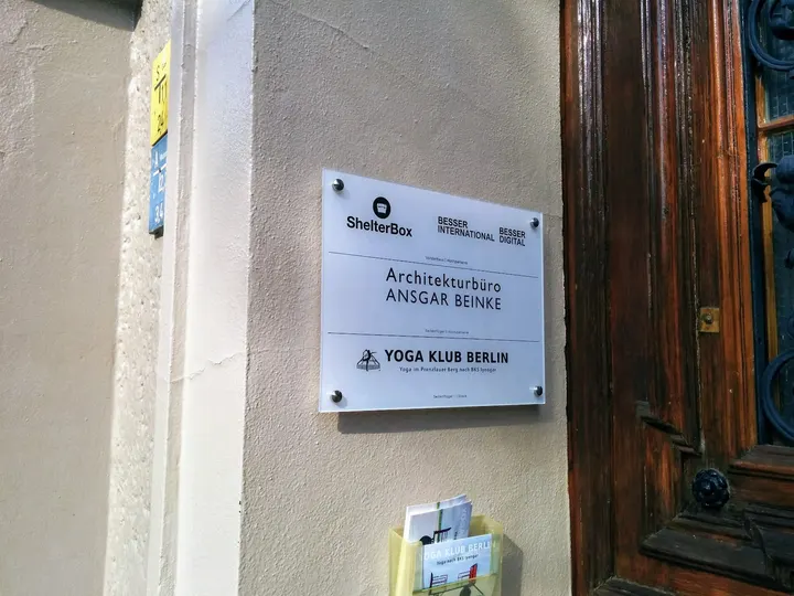 Yoga Klub Berlin — Yoga in Prenzlauer Berg, Berlin