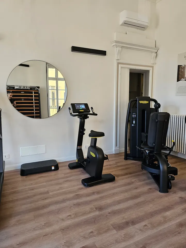 Wellness Village Torino — wellness-studio a Centro, Torino — 3