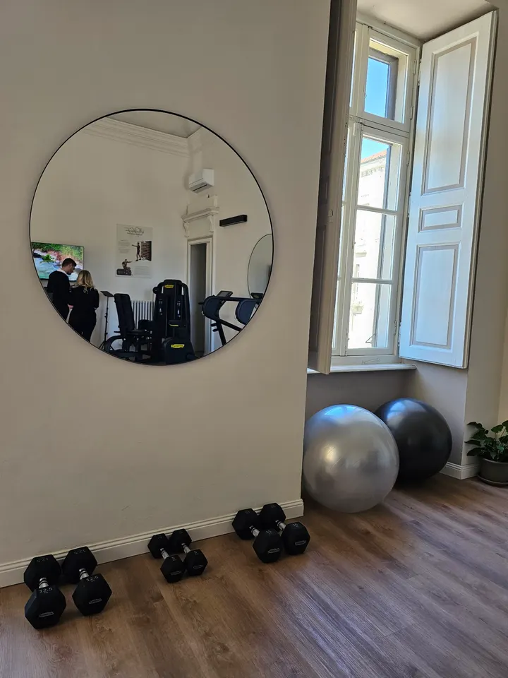 Wellness Village Torino — wellness-studio a Torino — 4
