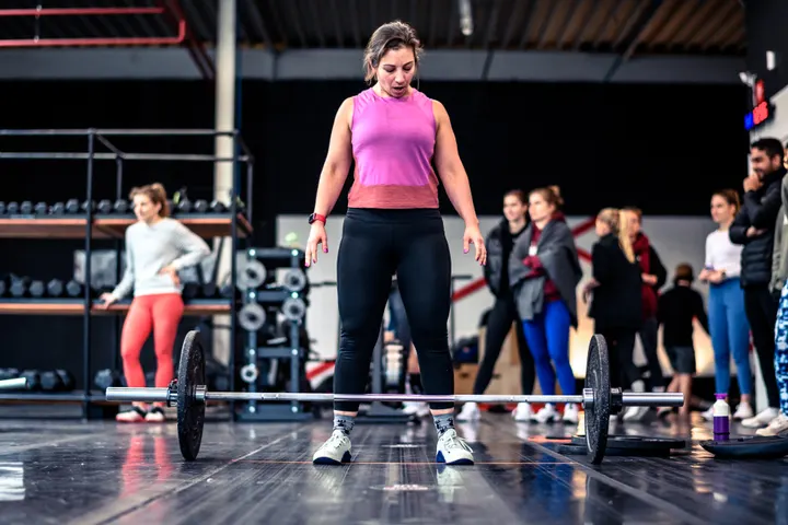 CrossFit Dom City Overste den Oudenlaan — crossfit-studio in Zuidwest, Utrecht — 3