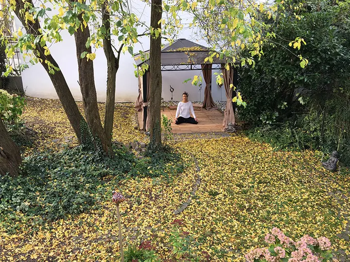 PlumGarden — yoga-studio in Weststadt, Bonn — 3