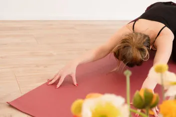 yoga gold — Yoga in Mittelwiehre, Freiburg im Breisgau
