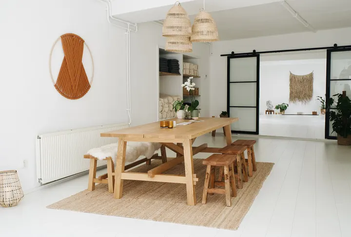 Nova Yoga — Yoga in Binnenstad, Leeuwarden