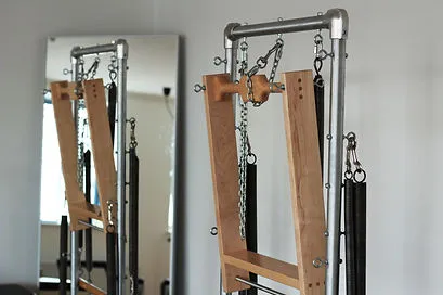 MÉTODO PILATES INTEGRAL — pilates-studio i Mijas — bild 2