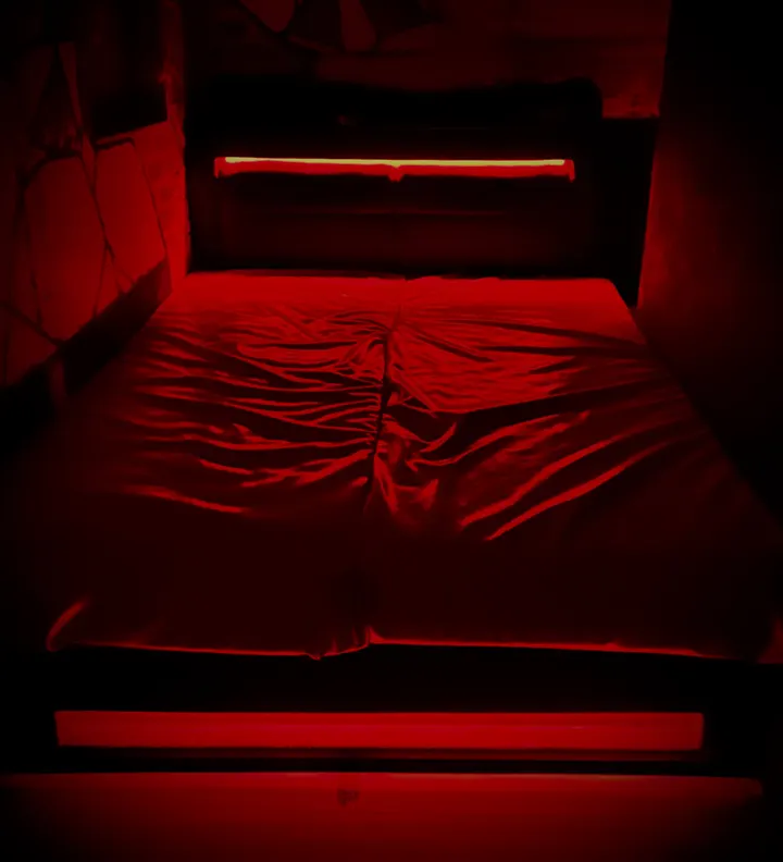 Schwabinger Men Sauna — recovery-studio in München — 3