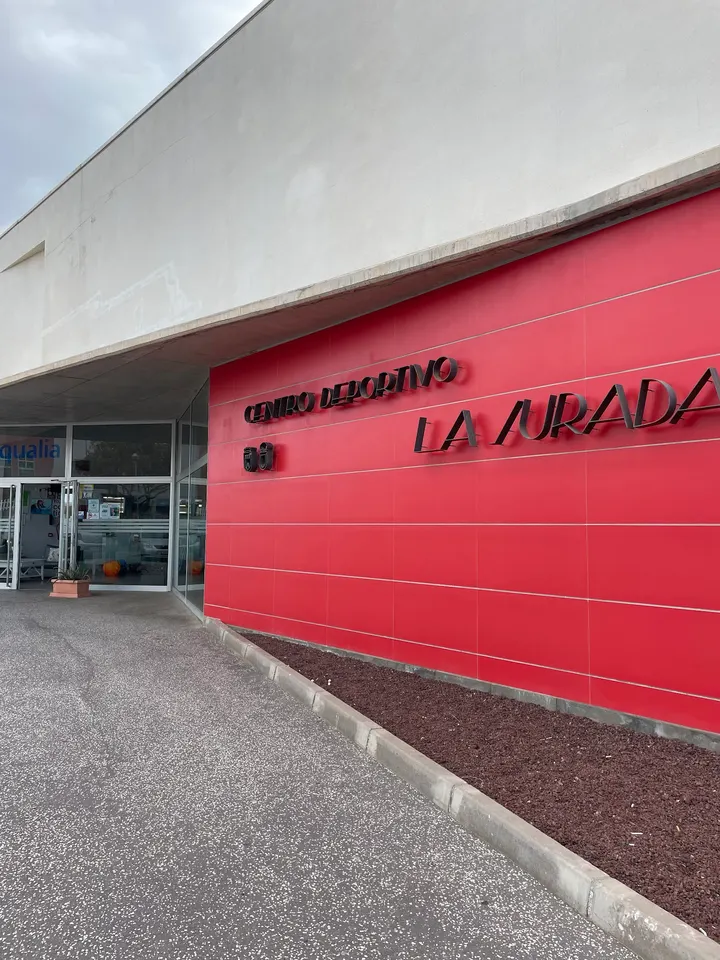 Centro Deportivo La Jurada — estudio de fitness-studio en Montaña de Yaco, San Isidro — 2