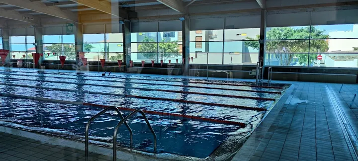 Centro Deportivo La Jurada — estudio de fitness-studio en San Isidro — 3