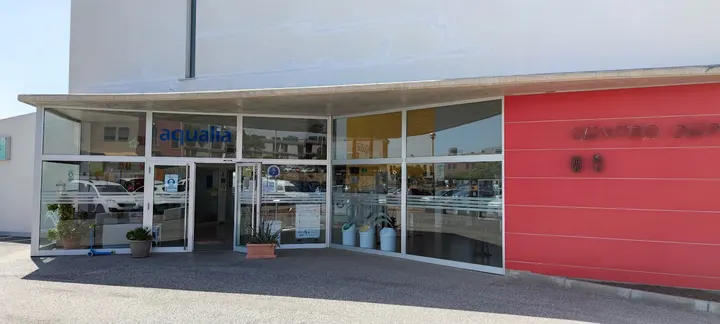Centro Deportivo La Jurada — estudio de fitness-studio en San Isidro — 4