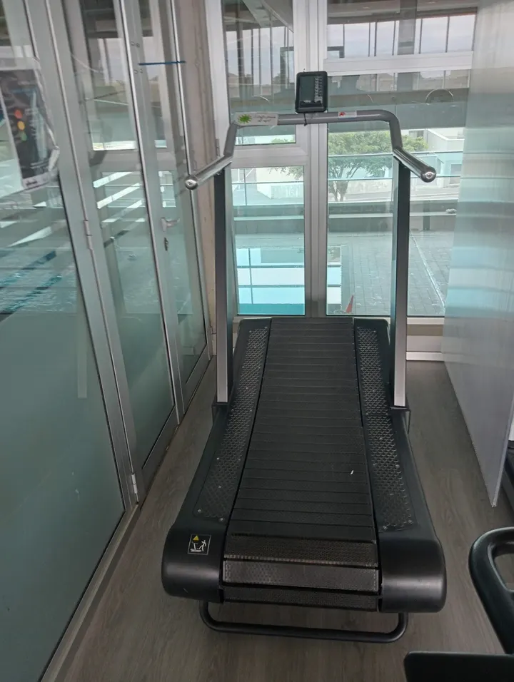 Centro Deportivo La Jurada — Estudio de fitness en Montaña de Yaco, San Isidro