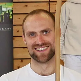 Capoeira Freiburg - Tanz Zentrum West — dans-studio i Freiburg im Breisgau — 3