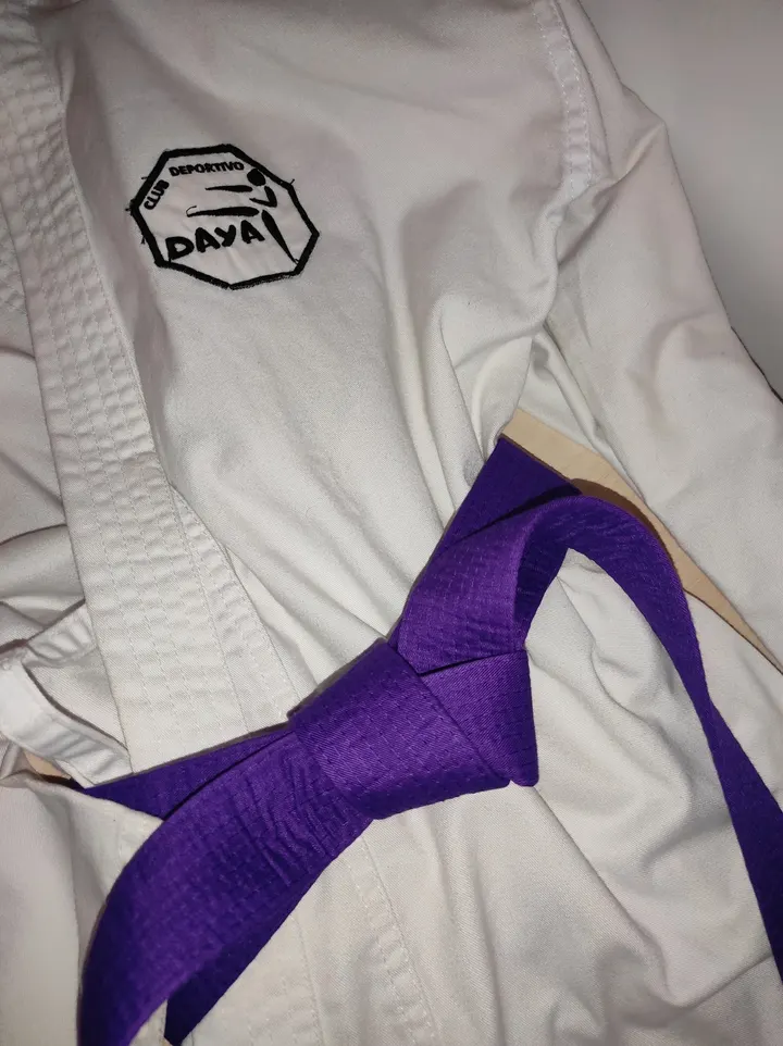 Kárate Daya Fuenlabrada — Artes marciales en Europa, Fuenlabrada