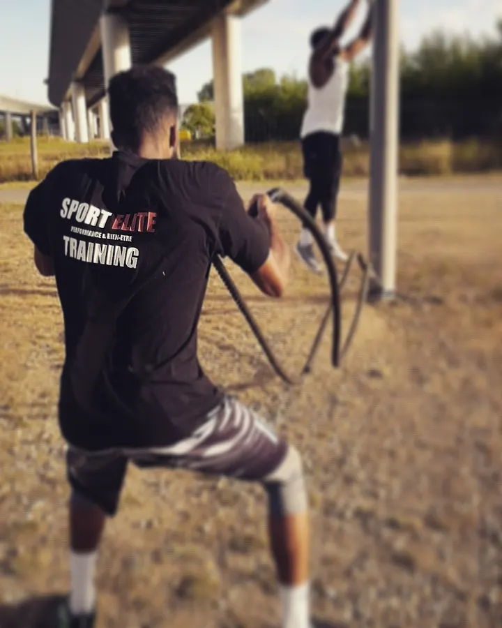 HIIT ZONE STUDIO TRAINING — Coaching personnel à Saint-Clément, Rouen