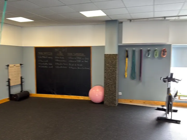 JO Entrenamiento Personal Guadarrama — entrenamiento personal-studio en Guadarrama — 4