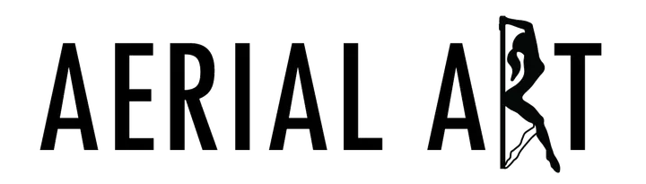 Aerial Art — aerial-studio i Kødbyen, København — 2