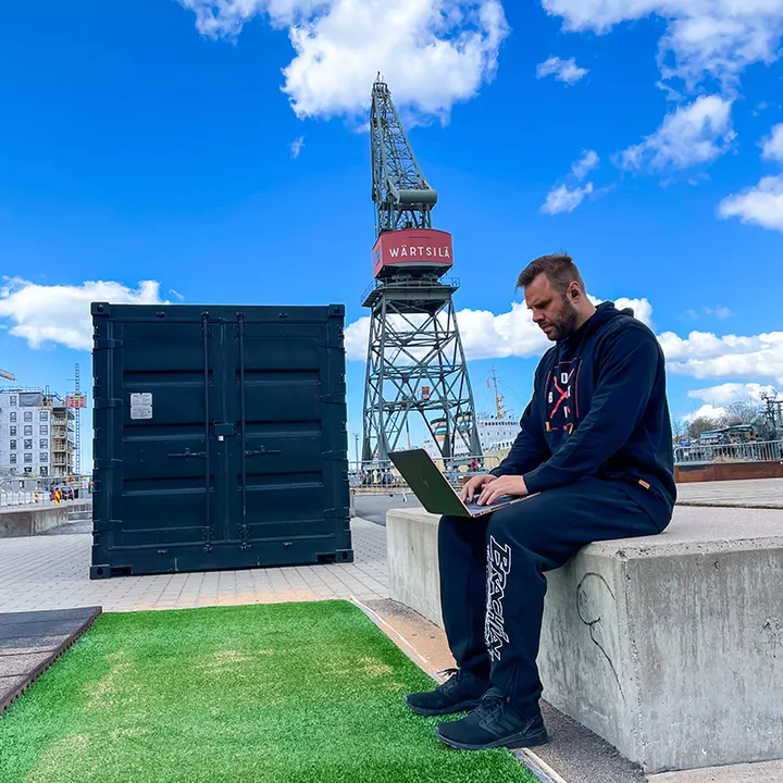 BOXI Turku — nyrkkeily-studio – Turku — 6