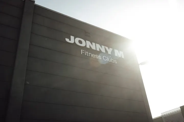 J's GYM Gansäcker — fitnessstudio in Buch, Bietigheim-Bissingen — 2