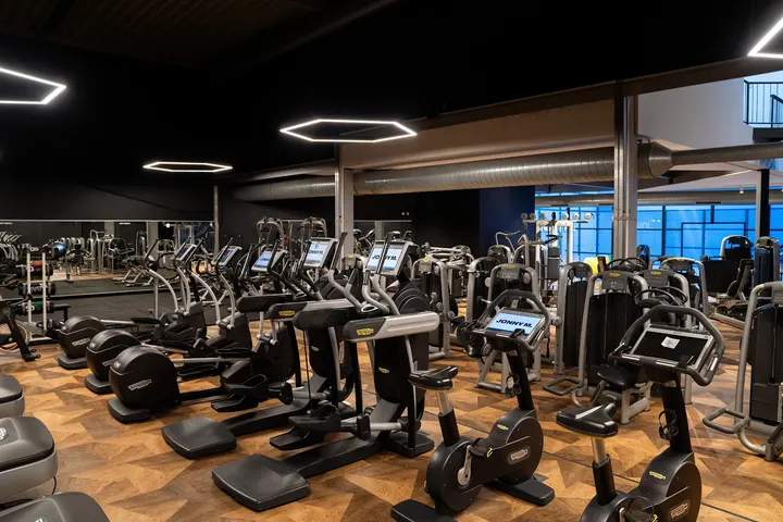J's GYM Gansäcker — fitnessstudio in Bietigheim-Bissingen — 3