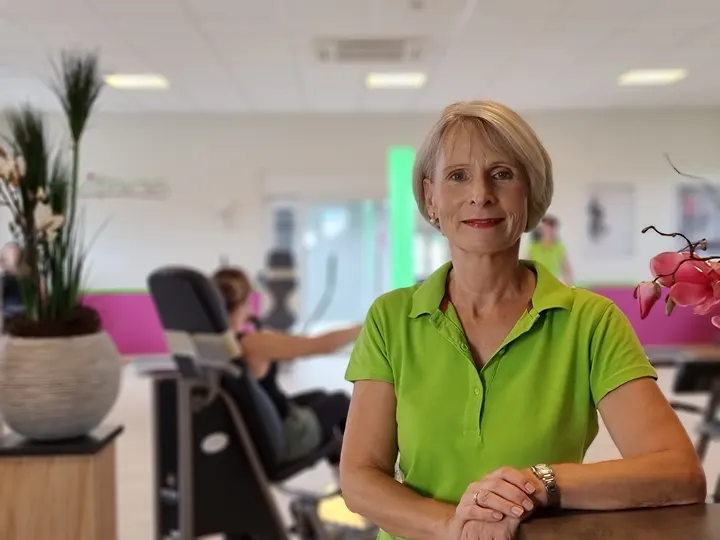 revitana Frauen Aktiv Studio Höchst — fitnessstudio in Höchst — 3