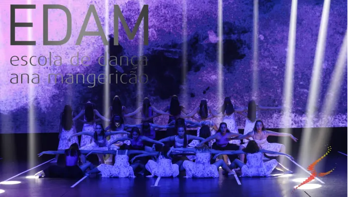 EDAM — dança-studio em Cascais — 3