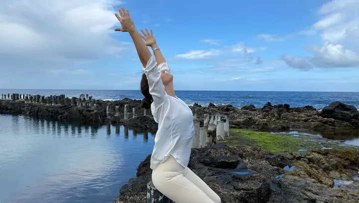 Feliz Instante — Yoga en Siete Palmas, Las Palmas de Gran Canaria