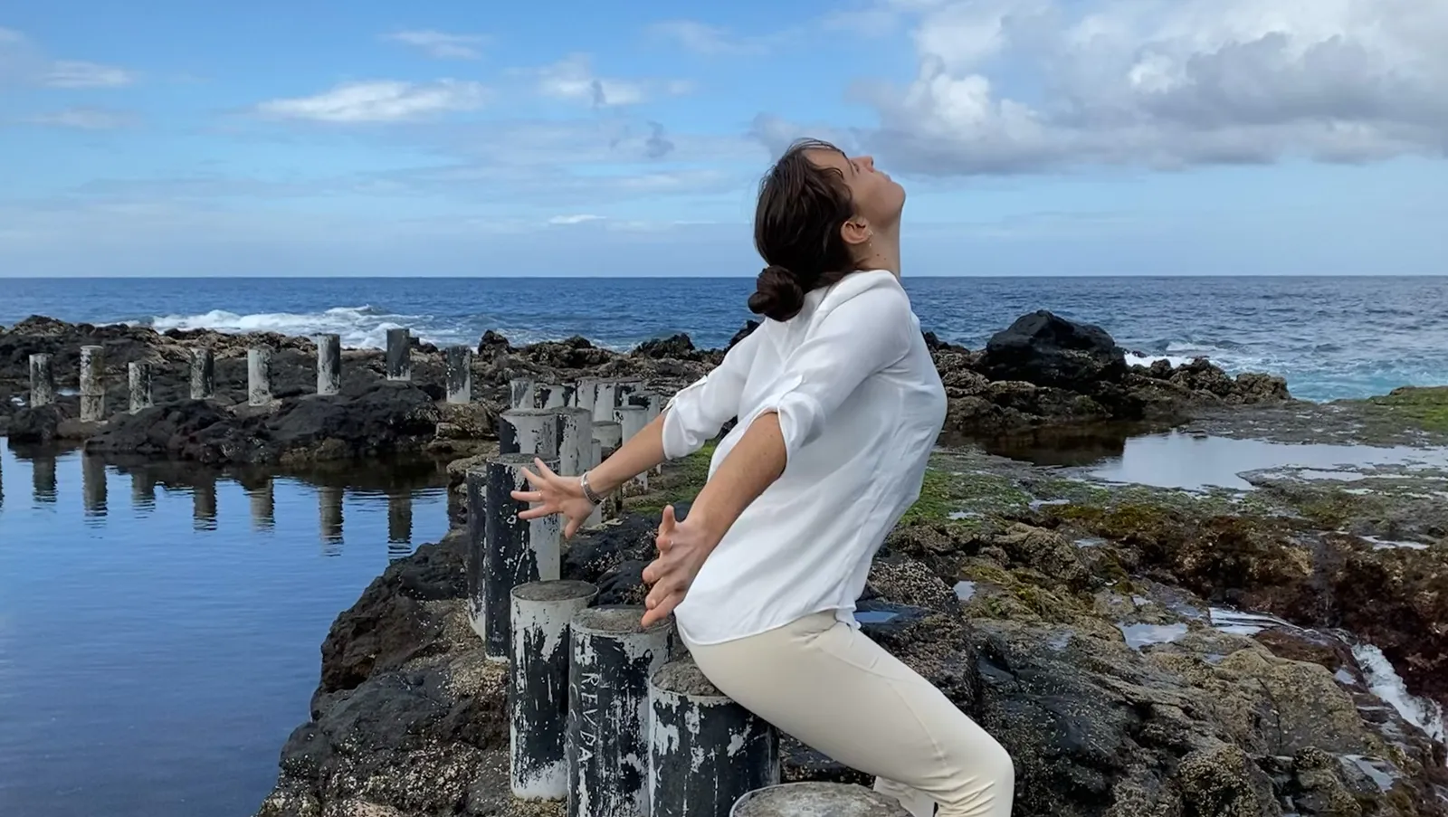 Escuela de Salud, Felicidad y Consciencia : Yoga en Las Palmas — yoga-studio i Las Palmas de Gran Canaria — bild 3