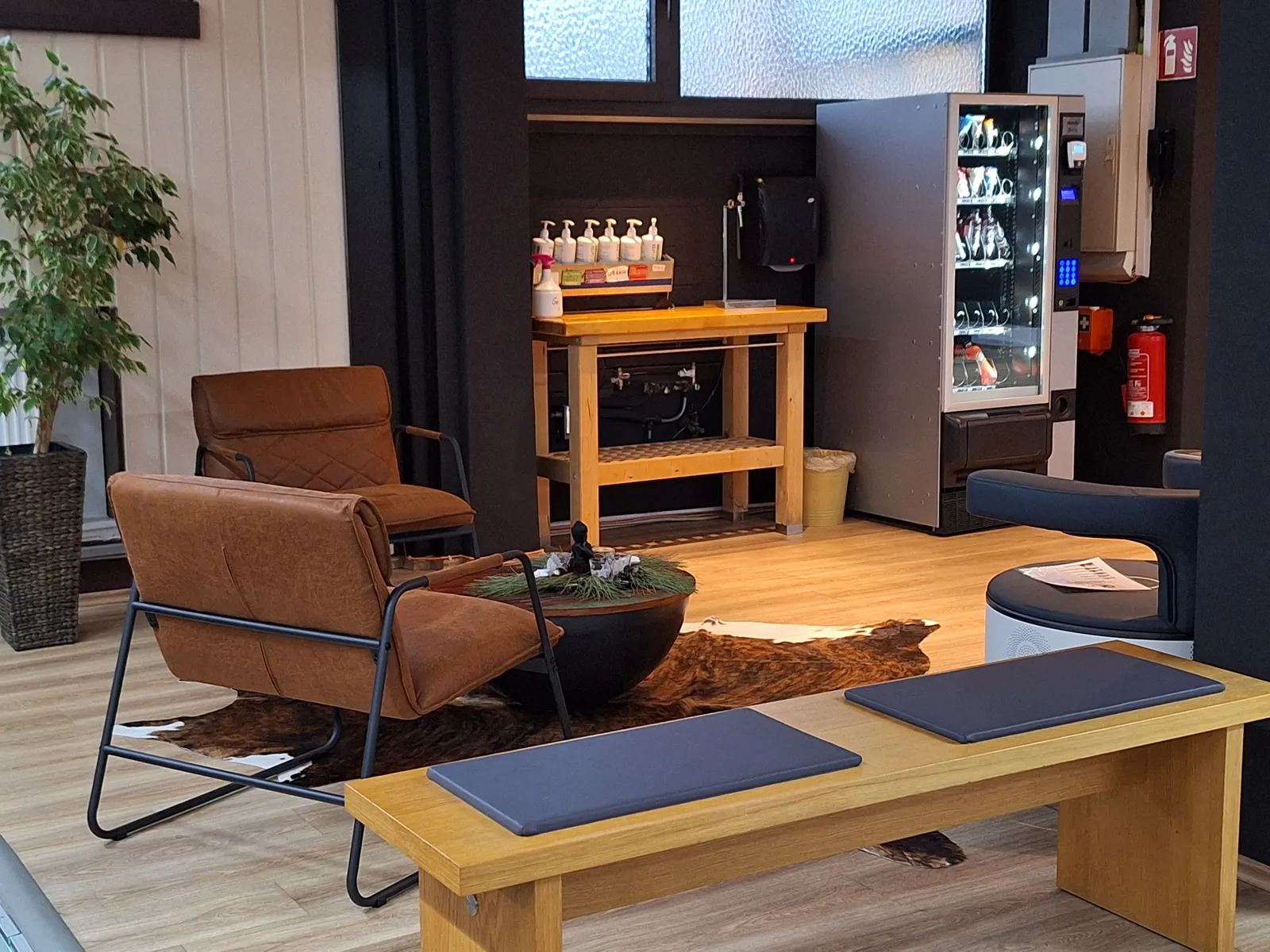 Casa Vita Fitness — träningsstudio i Mannheim — 2