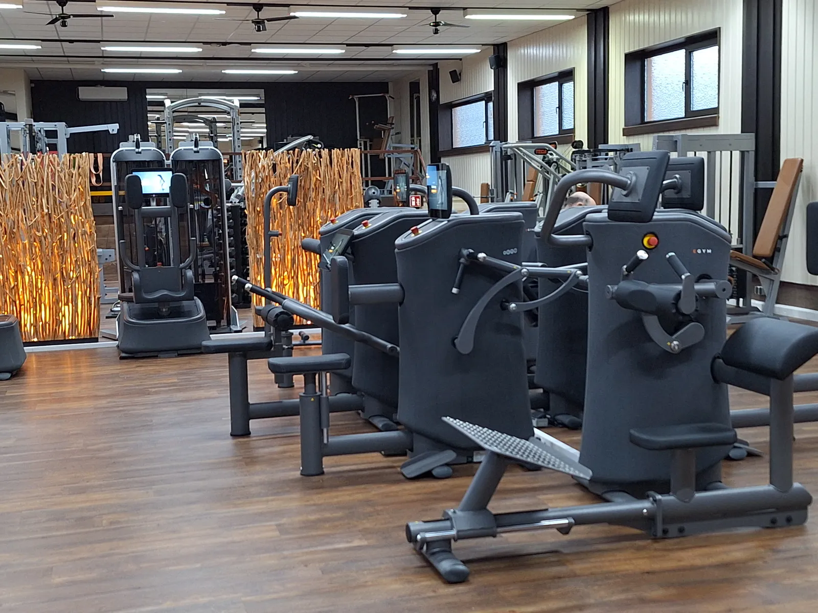 Casa Vita Fitness — träningsstudio i Mannheim — 3