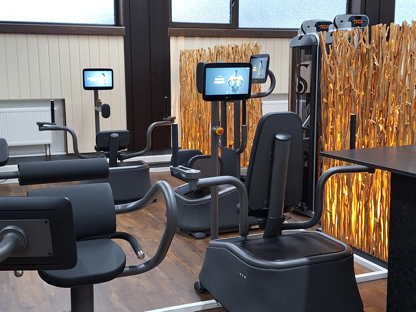 Casa Vita Fitness — träningsstudio i Mannheim — 5