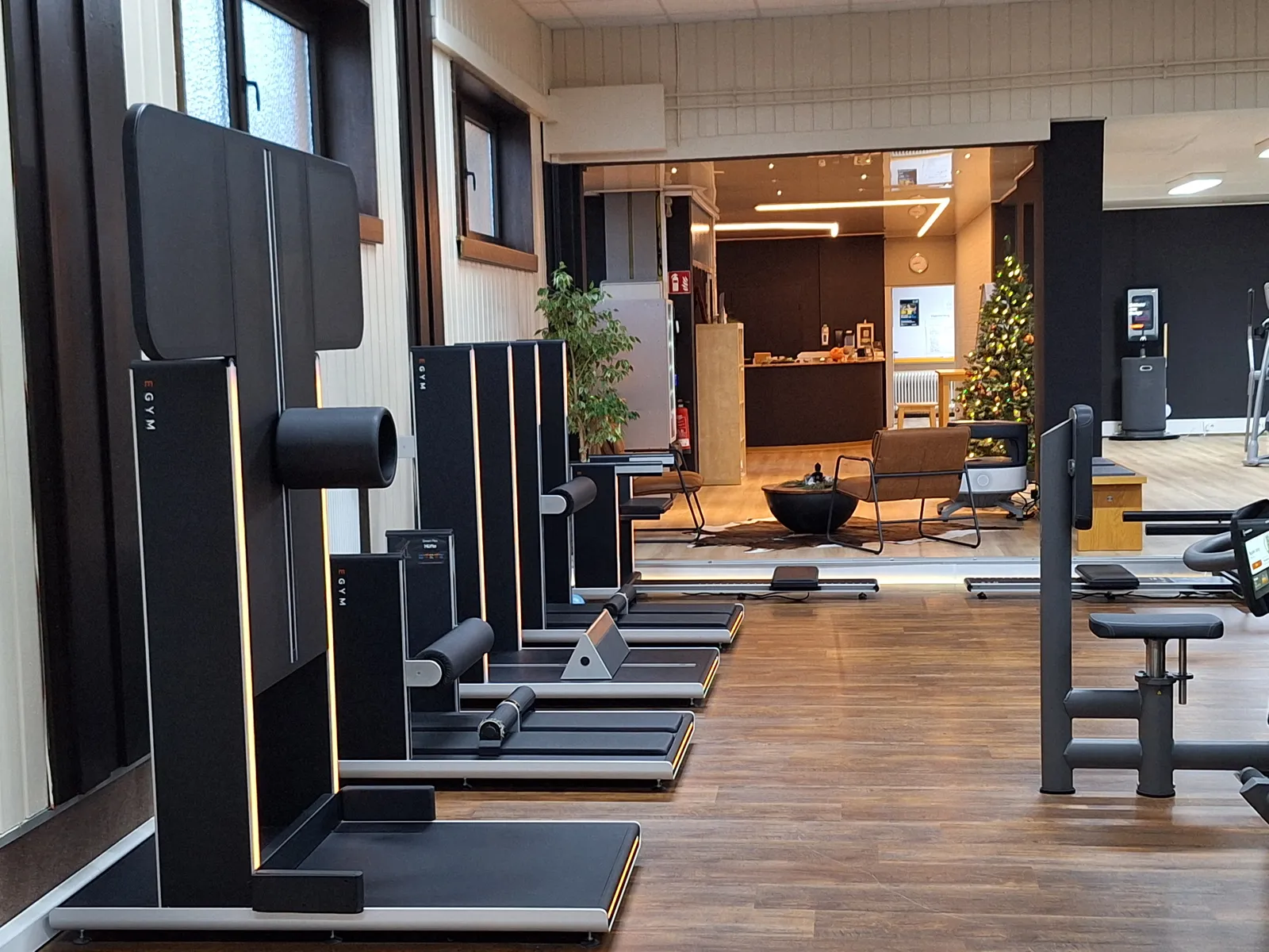 Casa Vita Fitness — träningsstudio i Mannheim — 6
